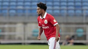 Adeptos do Benfica insurgem-se nas redes sociais devido à ausência de despedida para Eliseu