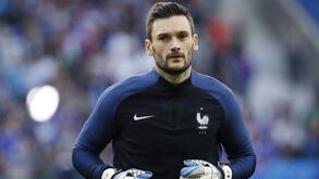 Lloris foi detido e teve de passar a madrugada na esquadra