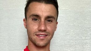 Corchia revela que operação ao menisco 