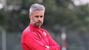 Filipe Gouveia: «Aqui não existem dois Leixões, só um»