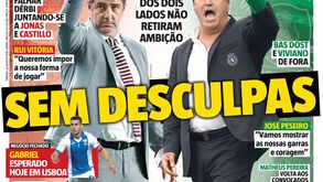 Sábado, 25 de agosto de 2018