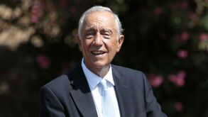 Marcelo Rebelo de Sousa felicita Pimenta pelo título de campeão do mundo