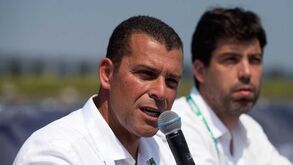 Presidente da Federação fala em 