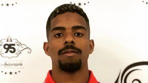 Louletano: Hayner pode estrear-se este domingo