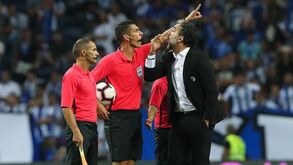 FPF e Altice defendem eficiência do VAR apesar da falha no Dragão