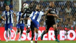 Liga vai pedir esclarecimentos adicionais sobre falha do videoárbitro no Dragão