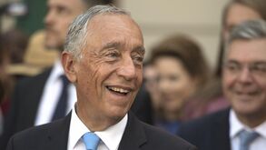 Atletismo: Presidente da República agradece 