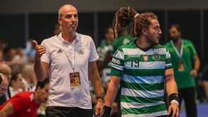Carlos Resende: «Grande diferença foi a forma como entrámos»