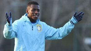 Ramires esperado terça-feira em Lisboa