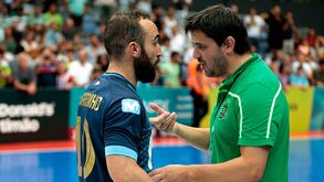 Nuno Dias: «É importante aliar conquistas a esta fase de crescimento»