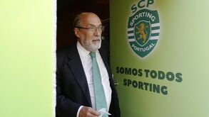 Dias Ferreira exige esclarecimento a Varandas sobre gravação divulgada nas redes sociais