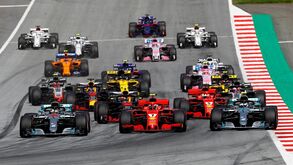 Eleven Sports transmite campeonato de Fórmula 1 a partir de 2019