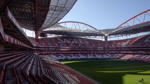 SAD do Benfica constituída arguida no processo E-Toupeira