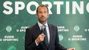 Frederico Varandas: «O próprio Pedro Silveira já retirou consequências do ato»