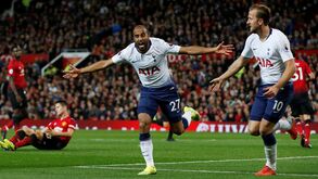 Surpresa em Old Trafford: Manchester United sofre pesada derrota em casa