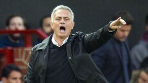 Mourinho: «Ganhei mais campeonatos sozinho do que os outros 19 treinadores juntos»
