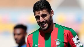 Ricardo Valente suspenso