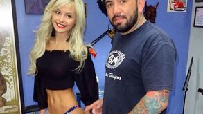 Não se metam com Jhenny Andrade