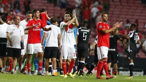 Os milhões que o Benfica já garantiu na Champions e os que pode vir a amealhar
