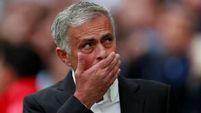 Mourinho gastou 432 milhões em jogadores enquanto esteve no Manchester United