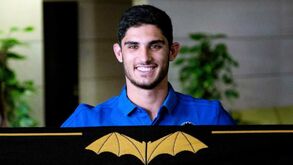 Gonçalo Guedes: «Foram dias muito difíceis para mim»