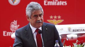 Patrocinadores do Benfica mantêm-se atentos ao Processo E-Toupeira