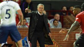 Pesadelos de Mourinho sem fim têm Ed Woodward com figura central