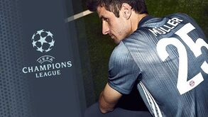 Bayern Munique apresenta equipamento 'amigo do ambiente'