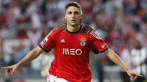 Siqueira: «Ficam as coisas boas que o futebol me deu»