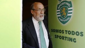 Ricciardi falta a debate com Dias Ferreira: «Um comportamento de dono disto tudo»