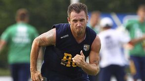 Cassano ruma a Ibiza para jogar... e Futre diz-se disponível