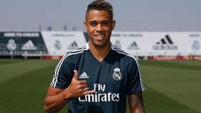 Já se sabe quem fica com o 7 de  Cristiano Ronaldo no Real Madrid
