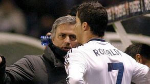 Sorteio da Liga dos Campeões dita Ronaldo, Mourinho e Gonçalo Guedes no mesmo grupo