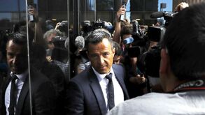 Jorge Mendes e o prémio para Modric: «Simplesmente ridículo»