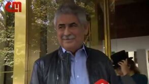 Luís Filipe Vieira: «Estou sempre em forma»