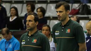 Hugo Silva fora da Seleção em janeiro