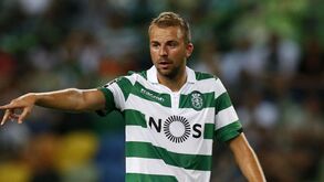 Misic pode rumar ao AEK Atenas