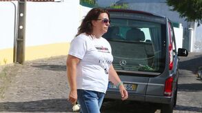 Mulher do triatleta assassinado está a ser ouvida na PJ, avança o Correio da Manhã