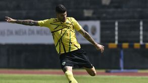 Cádiz tentou levar Joãozinho