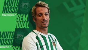 Fábio Coentrão: «Cheguei a um ponto na carreira em que preciso de felicidade»