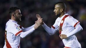 Bebé regressa a “casa”