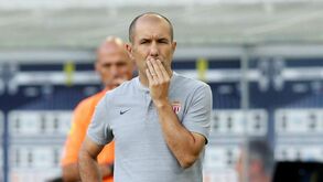 Monaco confirma Jardim e admite erros atrás de erros: «Devíamos ter-lhe dado uma hipótese»