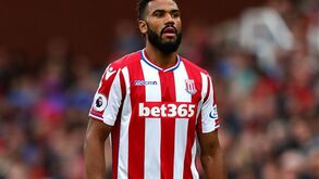 Paris SG contrata Choupo-Moting