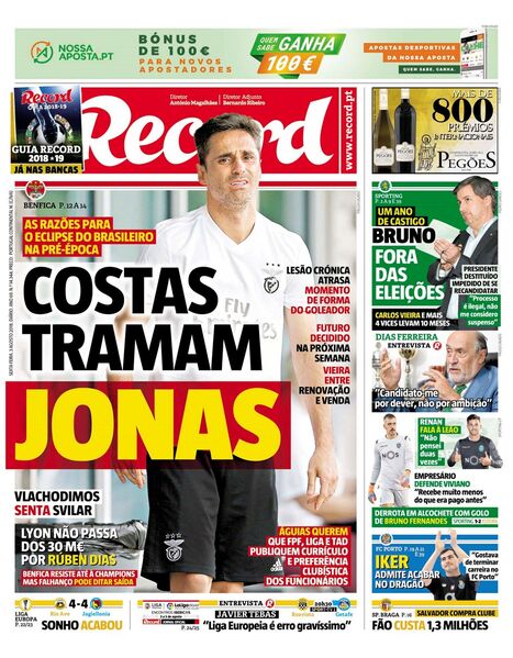 Descarregar capa em PDF de alta resolução