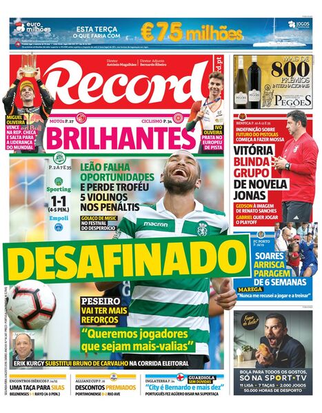 Descarregar capa em PDF de alta resolução