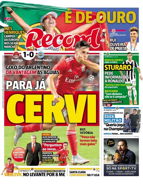 Descarregar capa em PDF de alta resolução