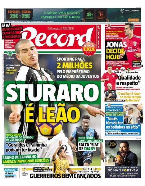 Descarregar capa em PDF de alta resolução