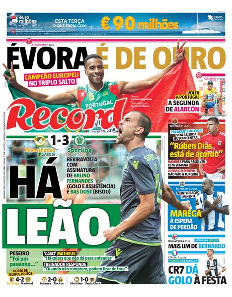 Descarregar capa em PDF de alta resolução