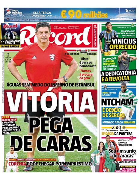 Descarregar capa em PDF de alta resolução