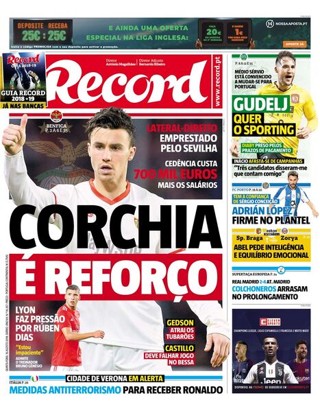 Descarregar capa em PDF de alta resolução